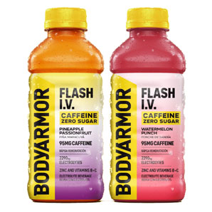 BodyArmor Flash IV