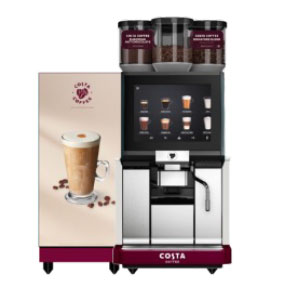 Pacto X2 Countertop Units